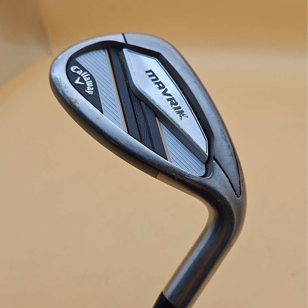 Callaway MAVRIK Approach Wedge (A-Wedge) Golf Club XP 95 R300 Shaft
